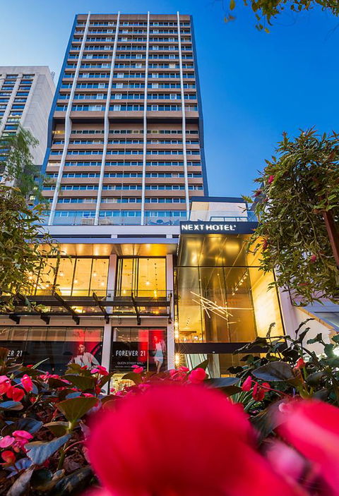 Hyatt Regency Brisbane - Tourism Brisbane 18