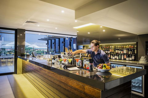 Hyatt Regency Brisbane - Tourism Brisbane 28
