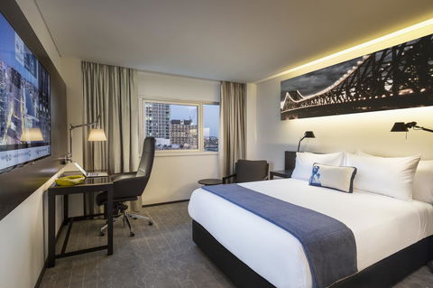 Hyatt Regency Brisbane - Tourism Brisbane 12