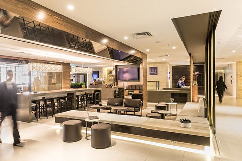 Hyatt Regency Brisbane - Tourism Brisbane 16