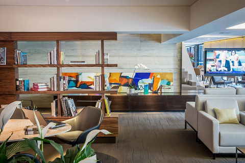 Hyatt Regency Brisbane - Tourism Brisbane 13