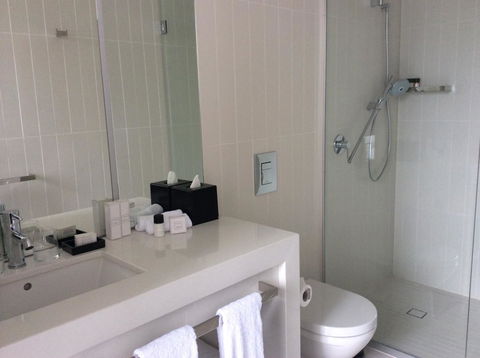 Hyatt Regency Brisbane - Tourism Brisbane 24