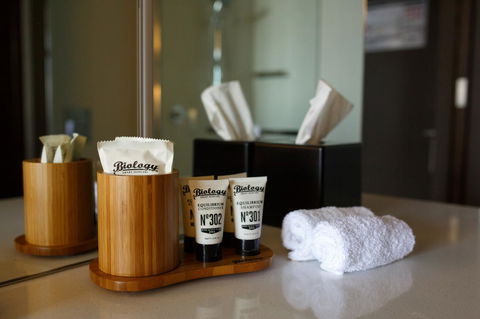 Hyatt Regency Brisbane - Tourism Brisbane 4
