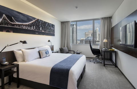 Hyatt Regency Brisbane - Tourism Brisbane 9