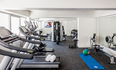 Hyatt Regency Brisbane - Tourism Brisbane 5