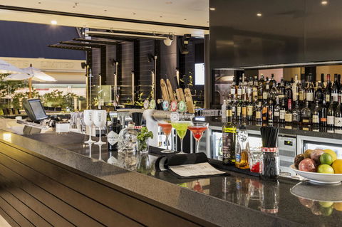 Hyatt Regency Brisbane - Tourism Brisbane 27
