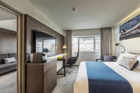 Hyatt Regency Brisbane - Tourism Brisbane 8