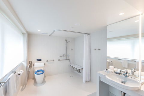 Hyatt Regency Brisbane - Tourism Brisbane 10