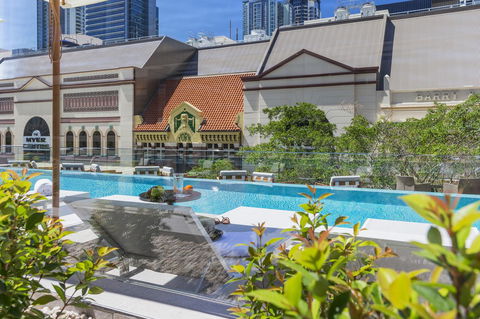 Hyatt Regency Brisbane - Tourism Brisbane 6