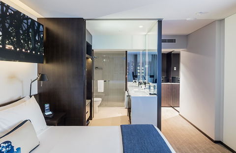 Hyatt Regency Brisbane - Tourism Brisbane 20