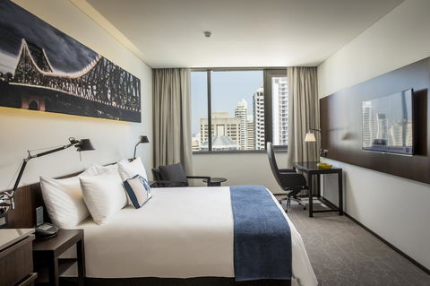 Hyatt Regency Brisbane - Tourism Brisbane 1