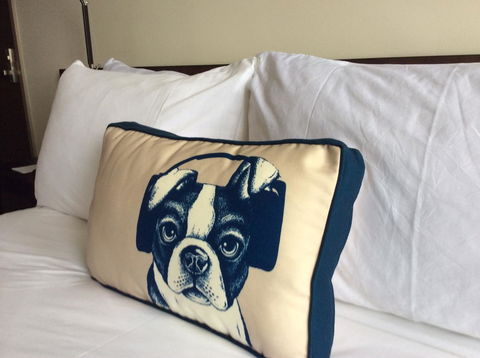 Hyatt Regency Brisbane - Tourism Brisbane 23