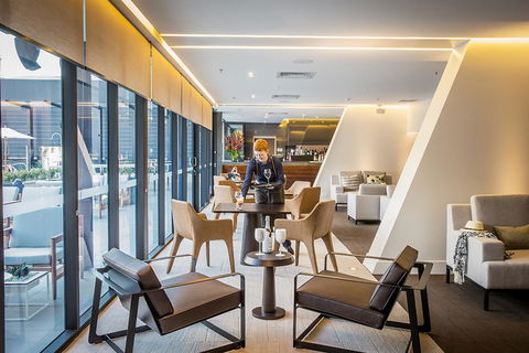 Hyatt Regency Brisbane - Tourism Brisbane 15