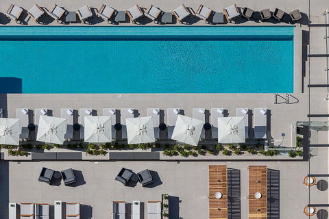 Hyatt Regency Brisbane - Tourism Brisbane 17