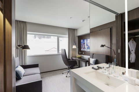 Hyatt Regency Brisbane - Tourism Brisbane 29