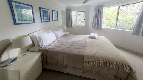 Le Beach Apartments - Tourism Brisbane 9
