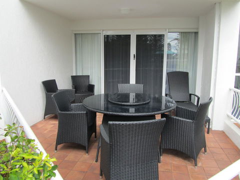 Le Beach Apartments - Tourism Brisbane 18