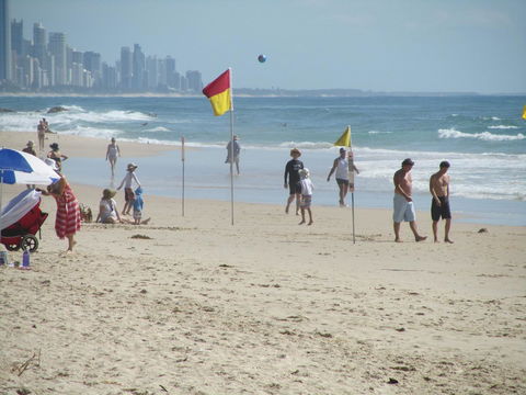 Le Beach Apartments - Tourism Brisbane 21