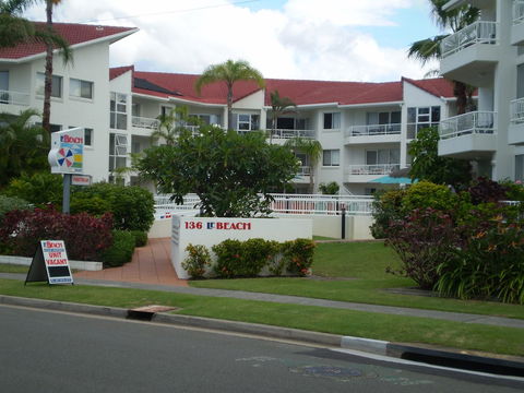 Le Beach Apartments - Tourism Brisbane 20