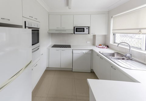 Le Beach Apartments - Tourism Brisbane 25