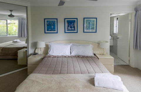 Le Beach Apartments - Tourism Brisbane 7