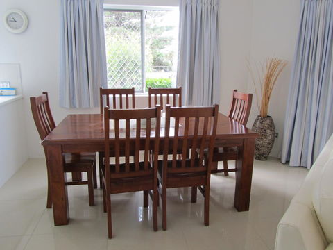 Le Beach Apartments - Tourism Brisbane 19