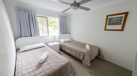 Le Beach Apartments - Tourism Brisbane 10
