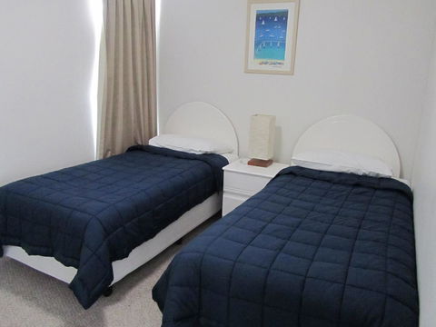 Le Beach Apartments - Tourism Brisbane 23