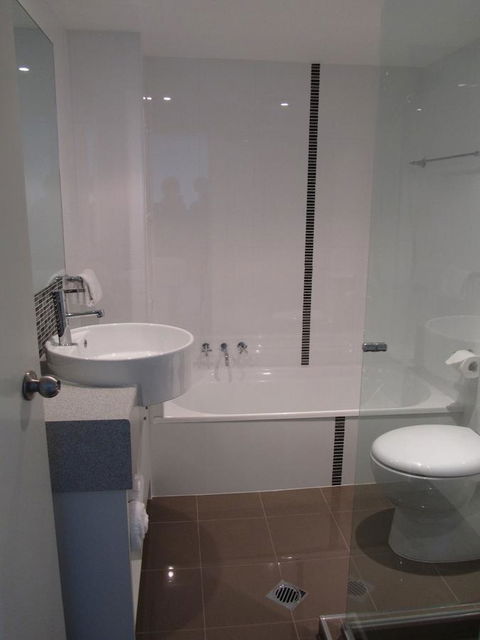 Le Beach Apartments - Tourism Brisbane 14