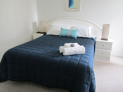 Le Beach Apartments - Tourism Brisbane 22