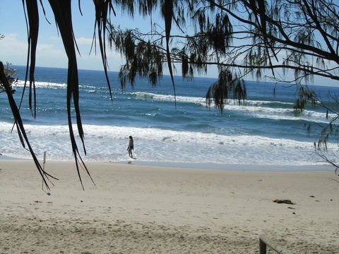 Le Beach Apartments - Tourism Brisbane 16