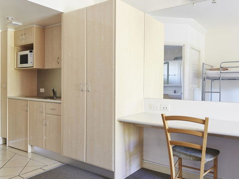 NRMA Treasure Island Holiday Resort - Brisbane Tourism 9