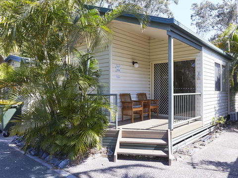 NRMA Treasure Island Holiday Resort - Brisbane Tourism 24