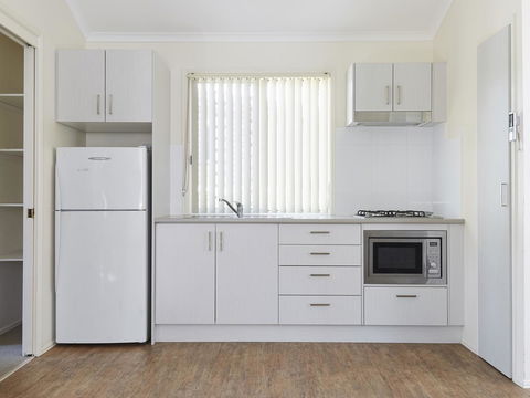 NRMA Treasure Island Holiday Resort - Brisbane Tourism 34