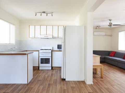 NRMA Treasure Island Holiday Resort - Brisbane Tourism 14