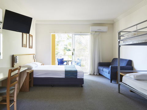 NRMA Treasure Island Holiday Resort - Brisbane Tourism 11