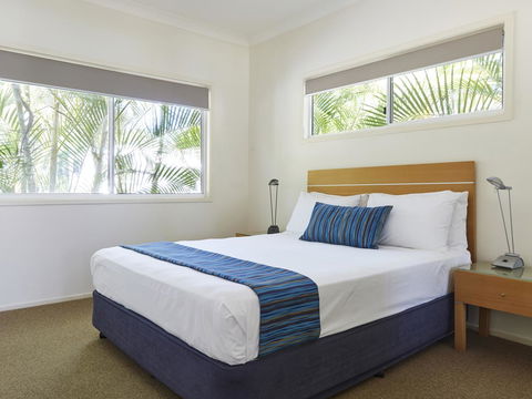 NRMA Treasure Island Holiday Resort - Brisbane Tourism 42