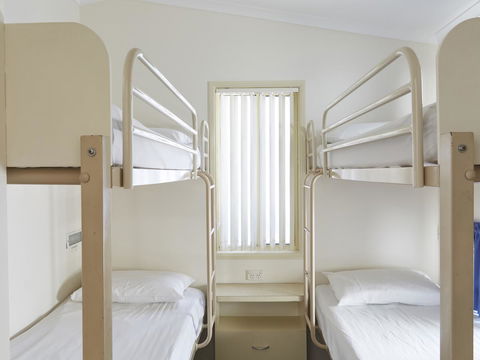 NRMA Treasure Island Holiday Resort - Brisbane Tourism 29