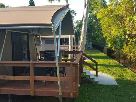 NRMA Treasure Island Holiday Resort - Brisbane Tourism 2