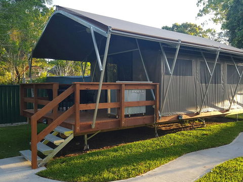 NRMA Treasure Island Holiday Resort - Brisbane Tourism 5