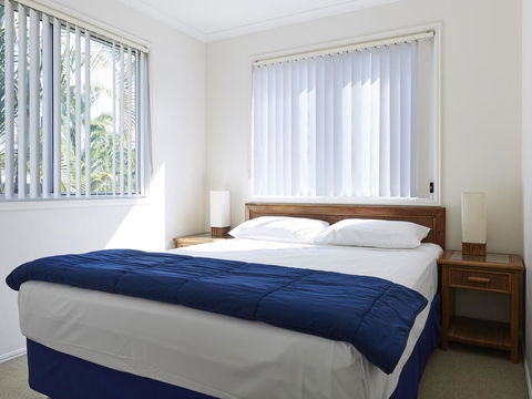NRMA Treasure Island Holiday Resort - Brisbane Tourism 36