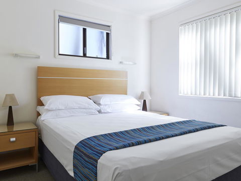 NRMA Treasure Island Holiday Resort - Brisbane Tourism 19