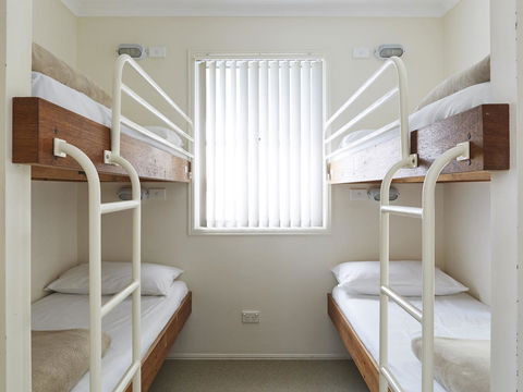 NRMA Treasure Island Holiday Resort - Brisbane Tourism 35