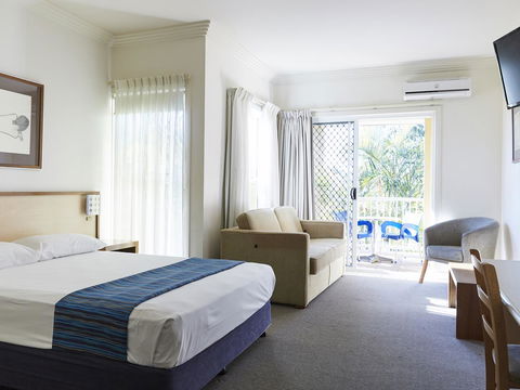 NRMA Treasure Island Holiday Resort - Brisbane Tourism 8