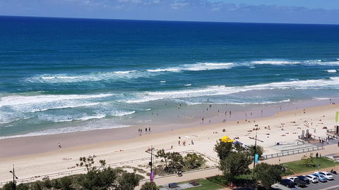 APR Private SUITES MOROC By The Beach - Brisbane Tourism 36