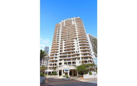 APR Private SUITES MOROC By The Beach - Brisbane Tourism 40