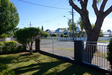 Frangipani House - Tourism Brisbane 37