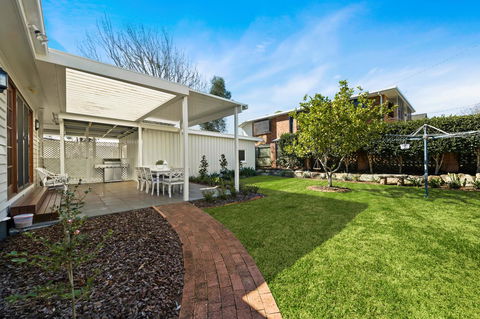 Frangipani House - Tourism Brisbane 33