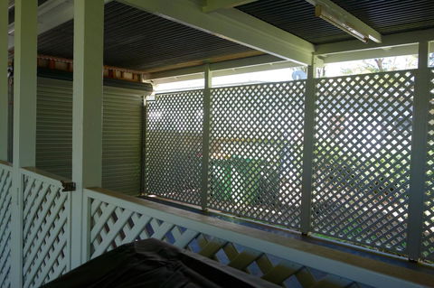 Frangipani House - Tourism Brisbane 36
