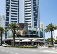 Aria Apartments - Tourism Brisbane